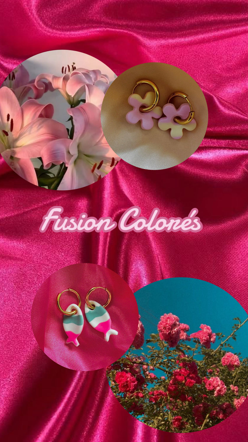 Fusion Colorés