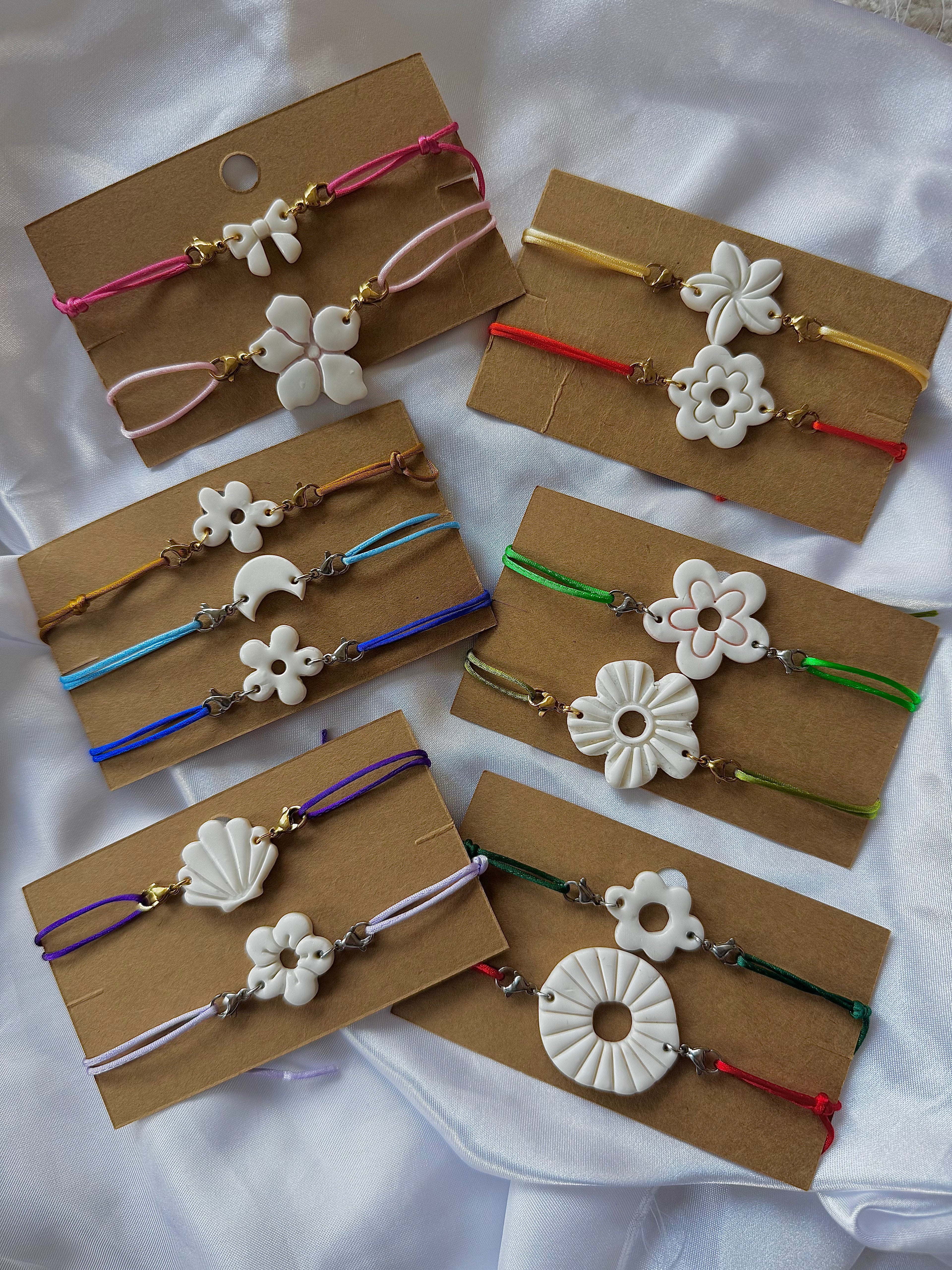 Bracelets Interchangeables