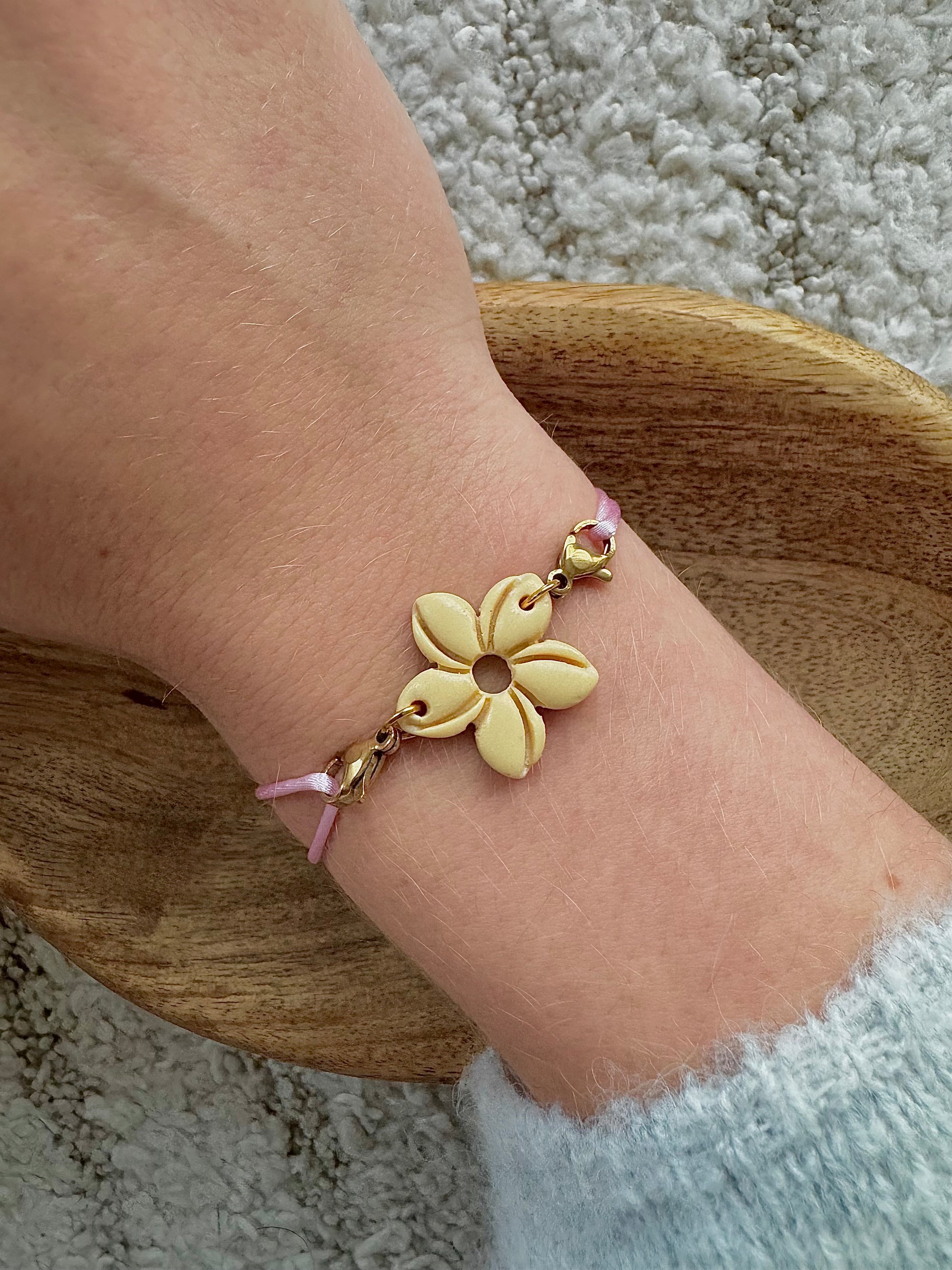 Bracelets Interchangeables - Eva (sans cordons)