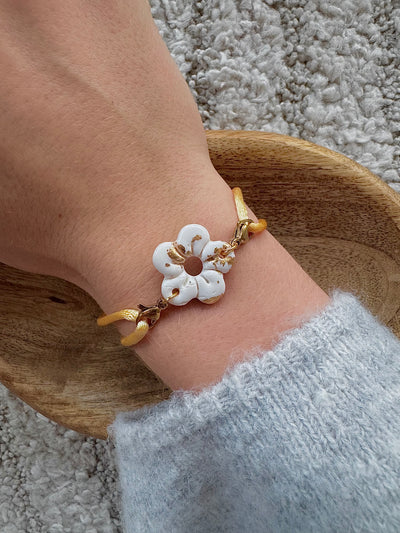 Bracelets Interchangeables - Méline (sans cordons)