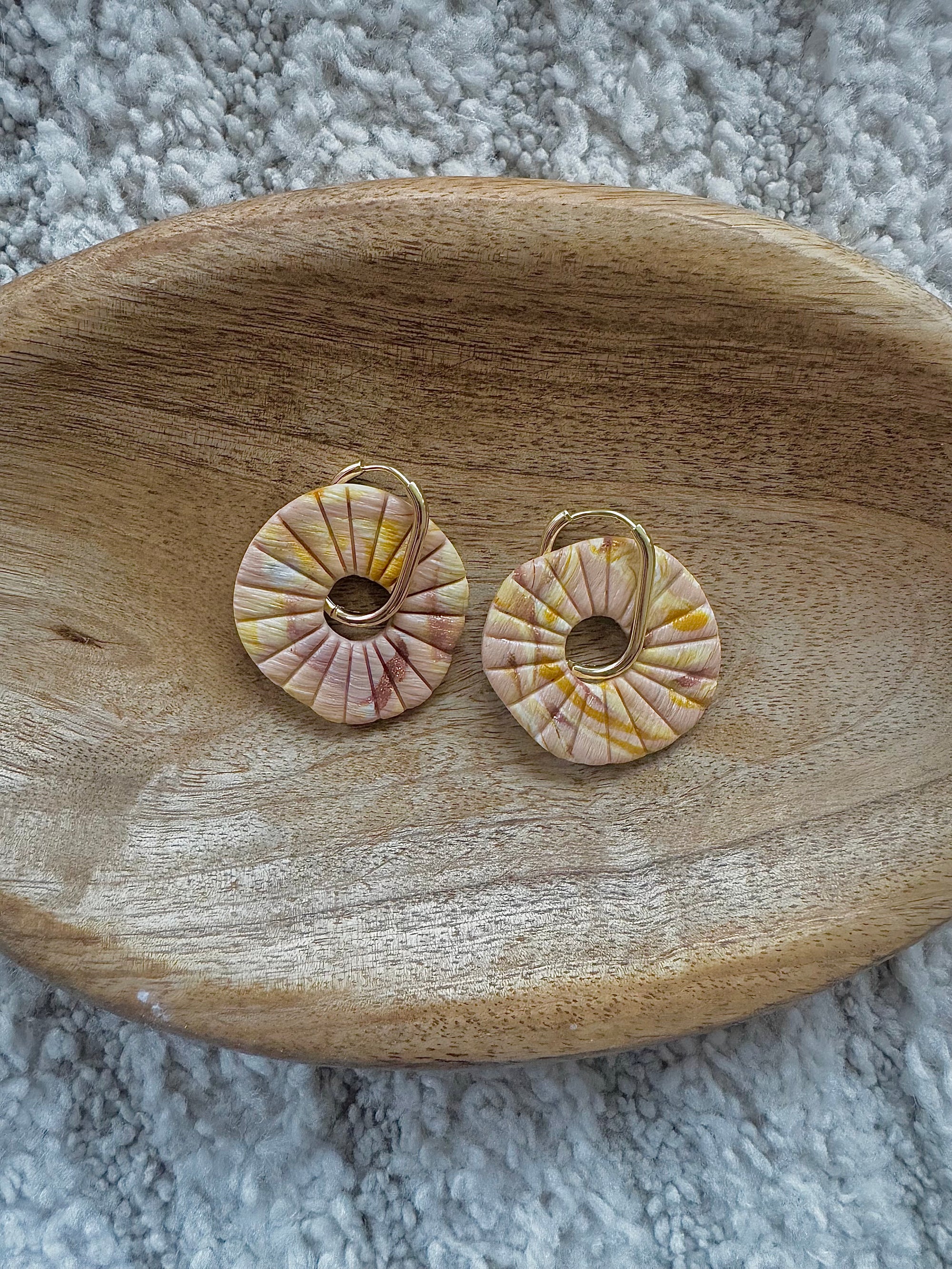 Pampilles - Édition limitée (sans créoles)