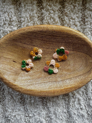 Pampilles - Édition noël (sans créoles)