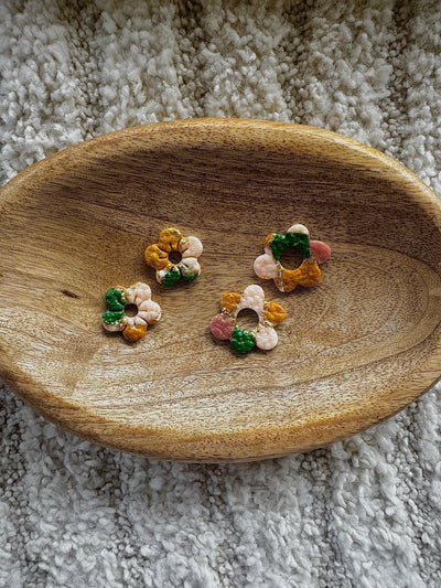 Pampilles - Édition noël (sans créoles)