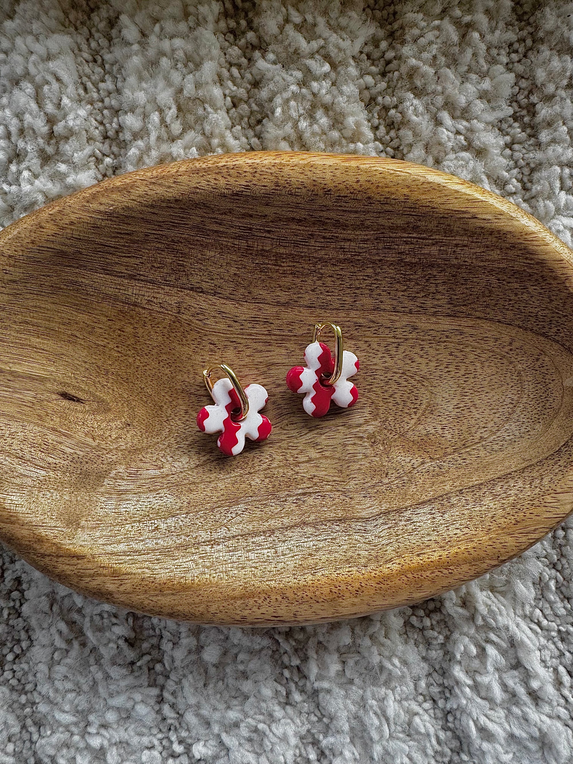 Pampilles - Édition Noël (sans créoles)