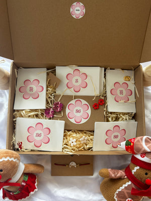 🎄 Calendrier de l'avent 🎁