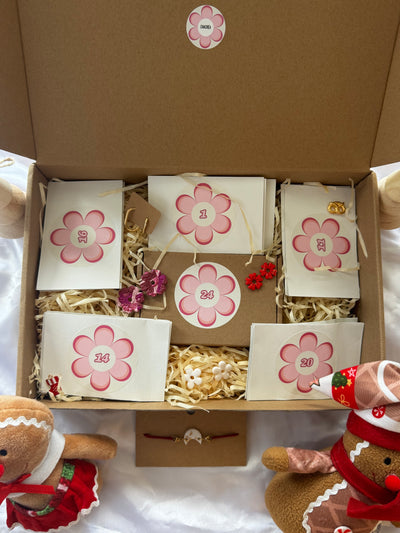 🎄 Calendrier de l'avent 🎁