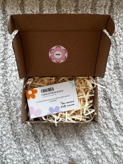 Emballage Cadeaux ✨