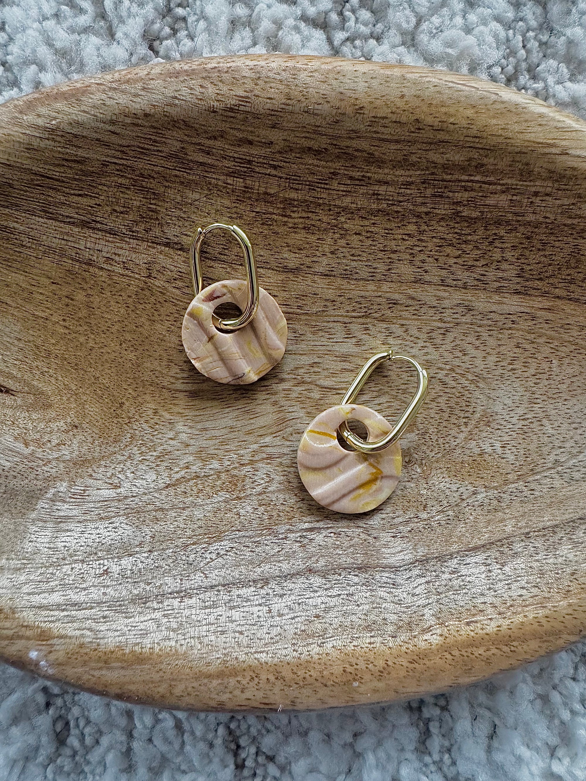 Pampilles - Édition limitée (sans créoles)