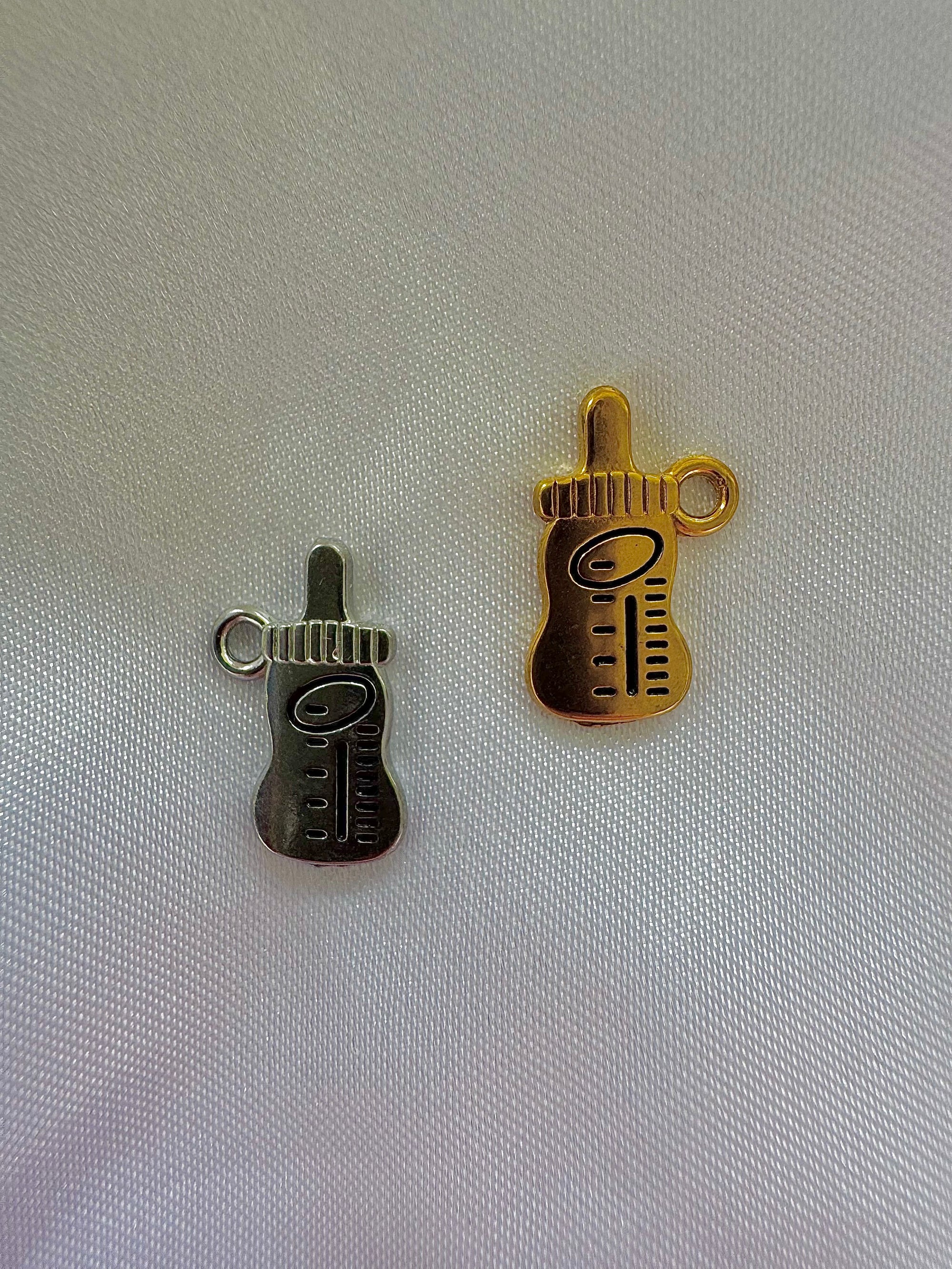 Breloques Interchangeables - Biberons