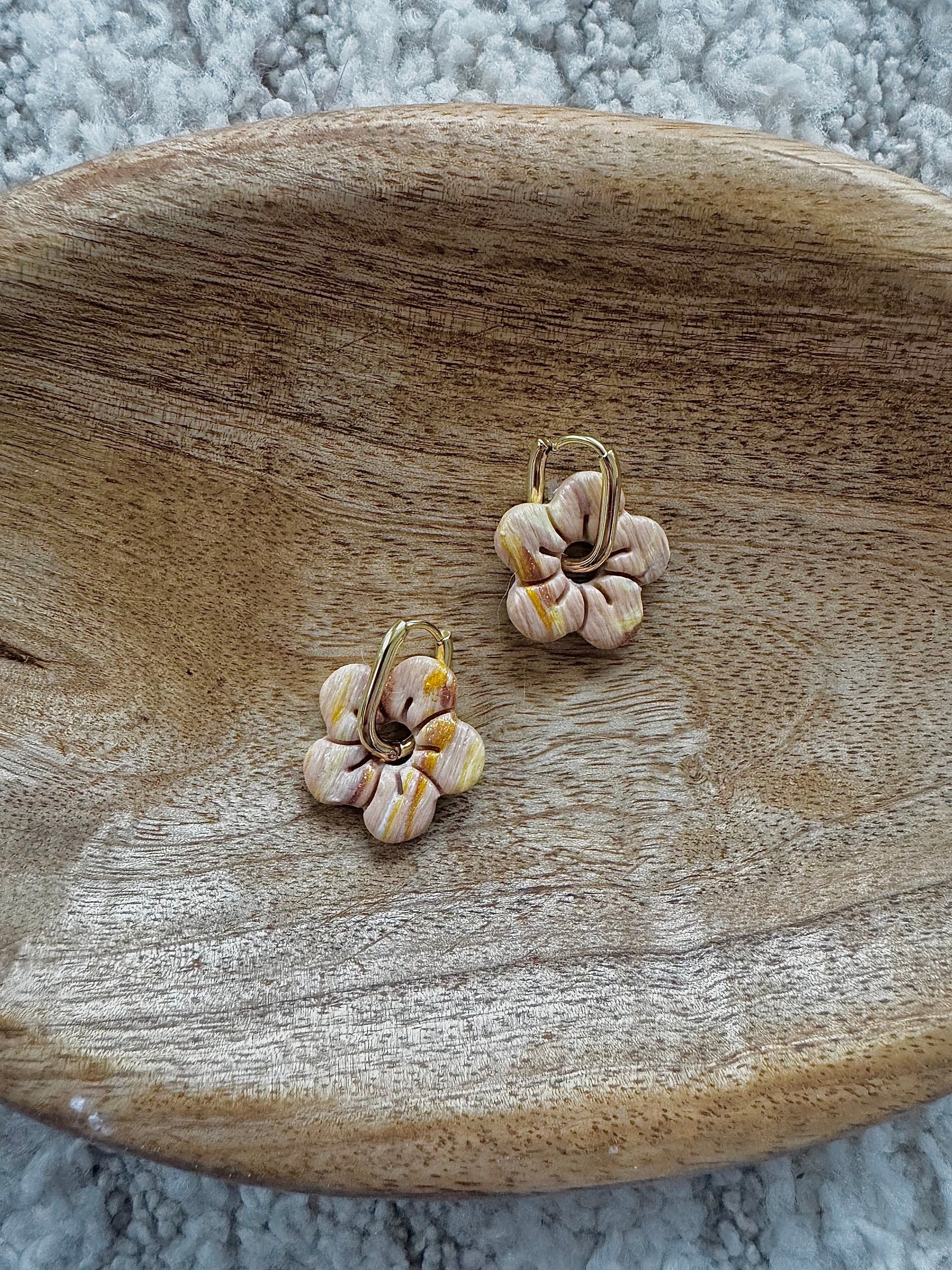 Pampilles - Édition limitée (sans créoles)