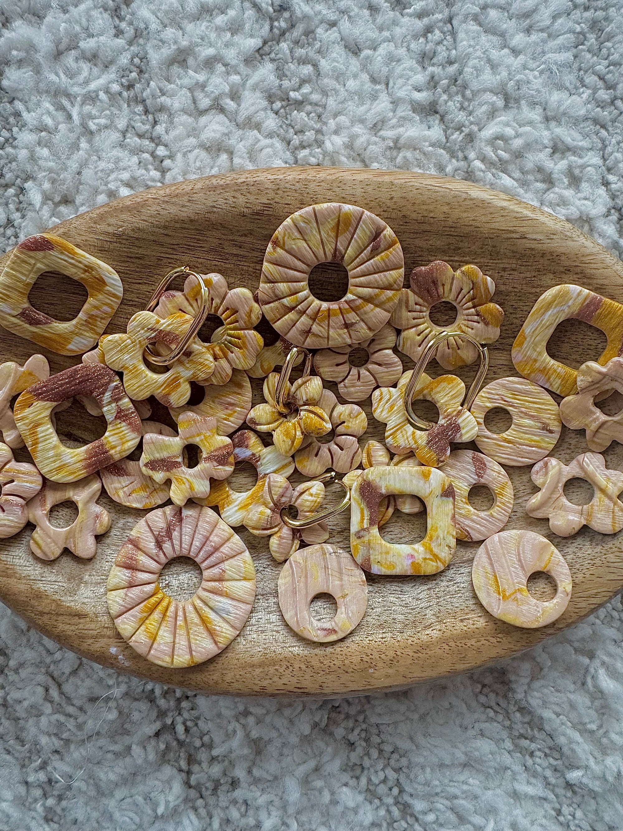 Pampilles - Édition limitée (sans créoles)