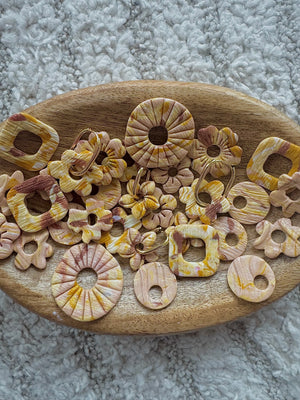 Pampilles - Édition limitée (sans créoles)