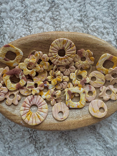 Pampilles - Édition limitée (sans créoles)