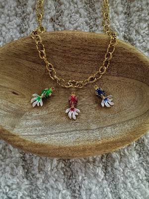 Breloques Interchangeables - Poissons