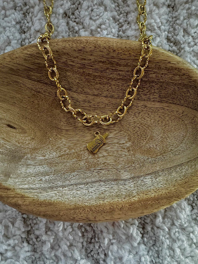 Breloques Interchangeables - Biberon