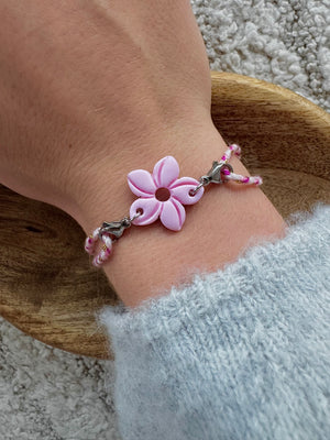 Bracelets Interchangeables - Virginie (sans créoles)