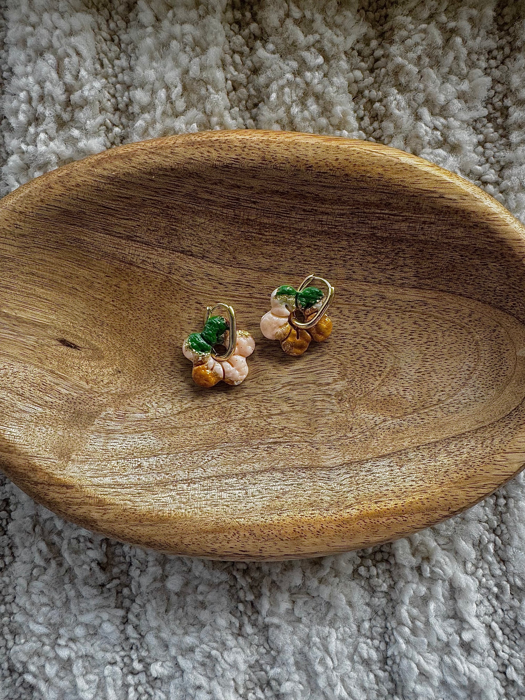 Pampilles - Édition noël (sans créoles)