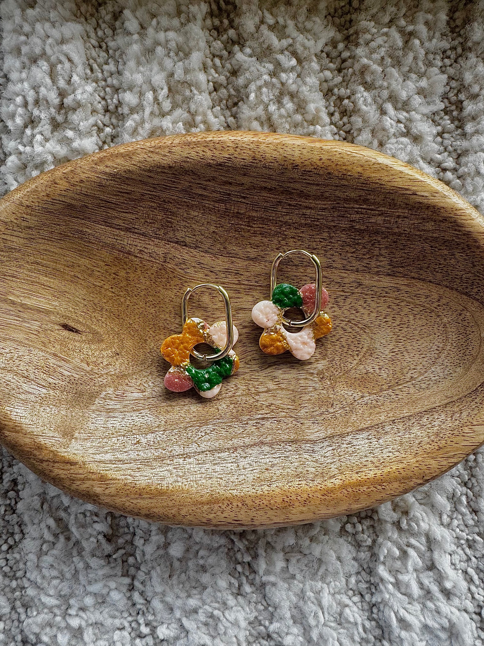 Pampilles - Édition noël (sans créoles)