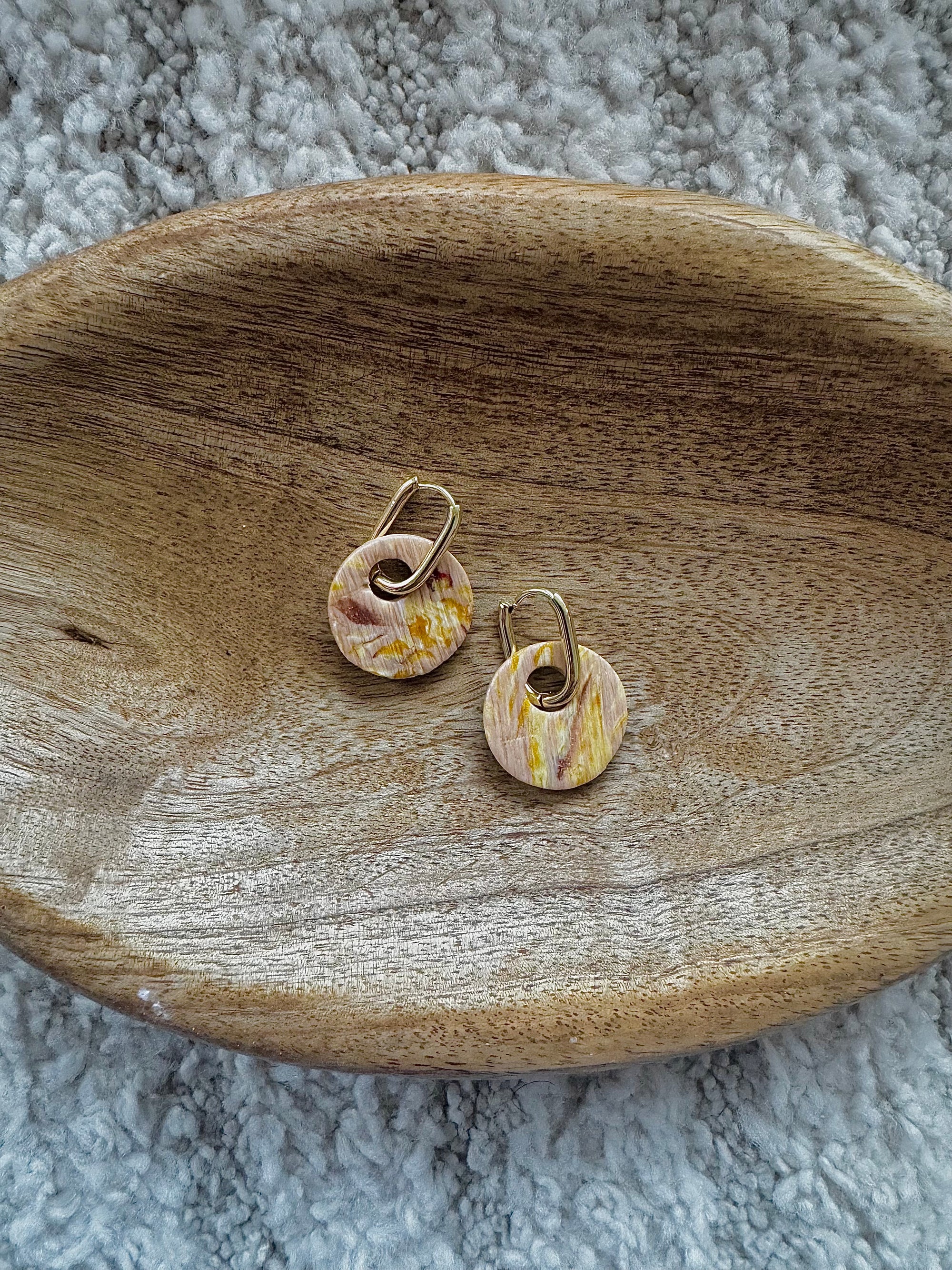 Pampilles - Édition limitée (sans créoles)