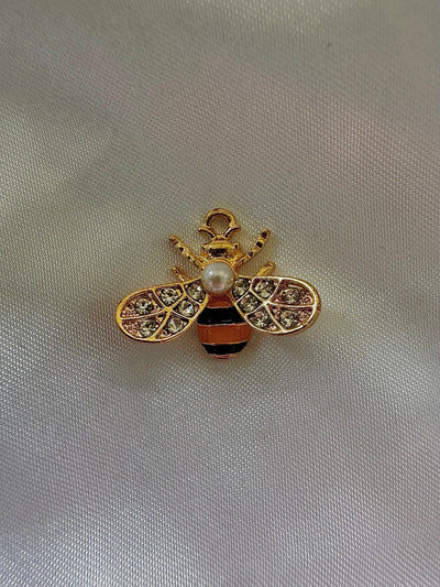 Breloques Interchangeables - Abeille