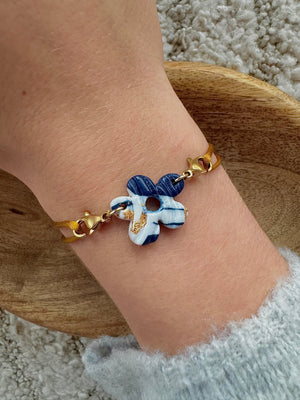 Bracelets Interchangeables - Emma (sans cordons)