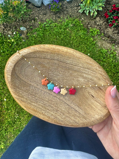 Collier Jeanne