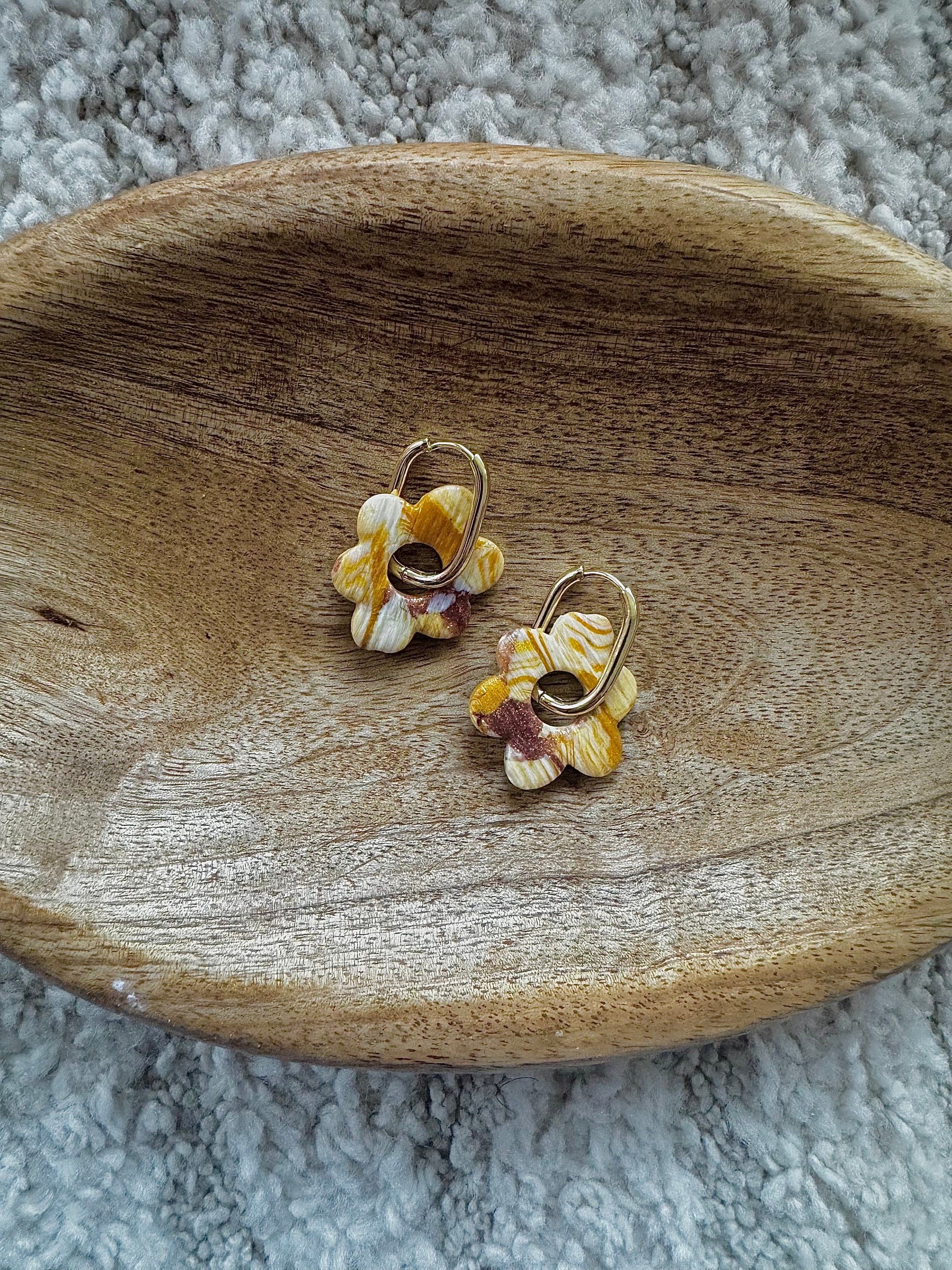 Pampilles - Édition limitée (sans créoles)