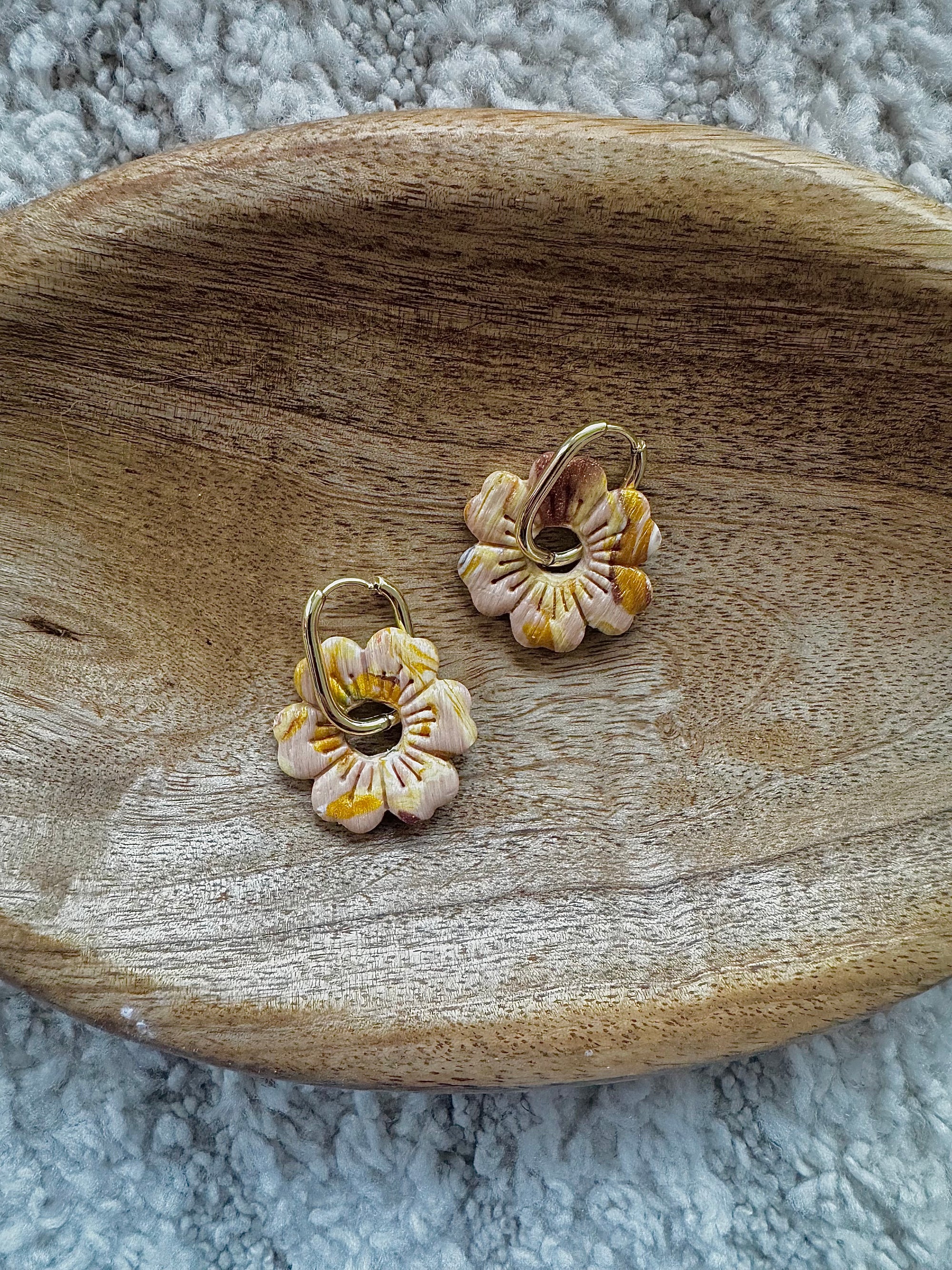 Pampilles - Édition limitée (sans créoles)