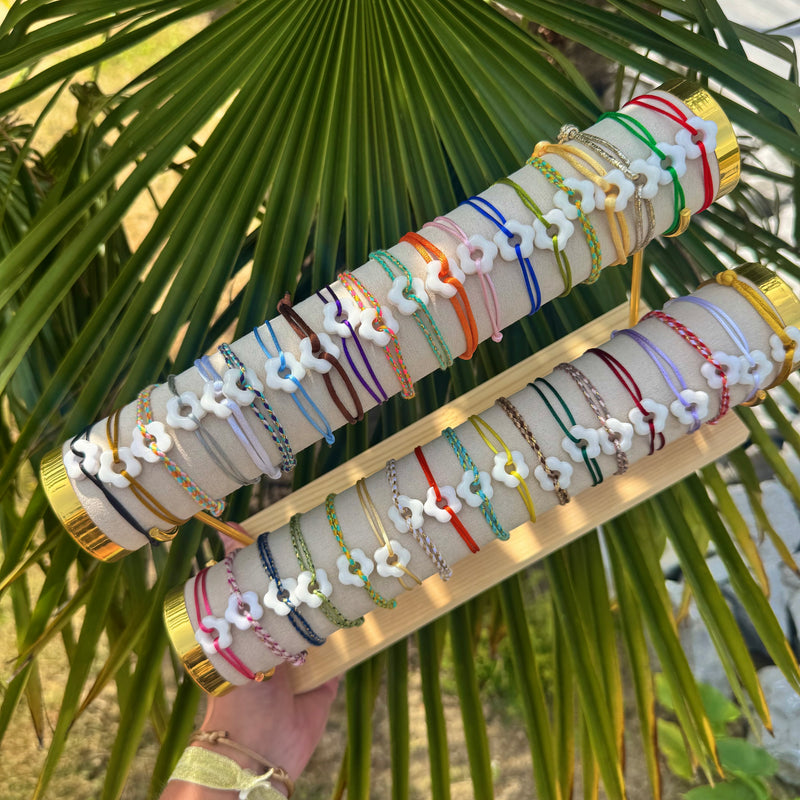 Bracelets cordons