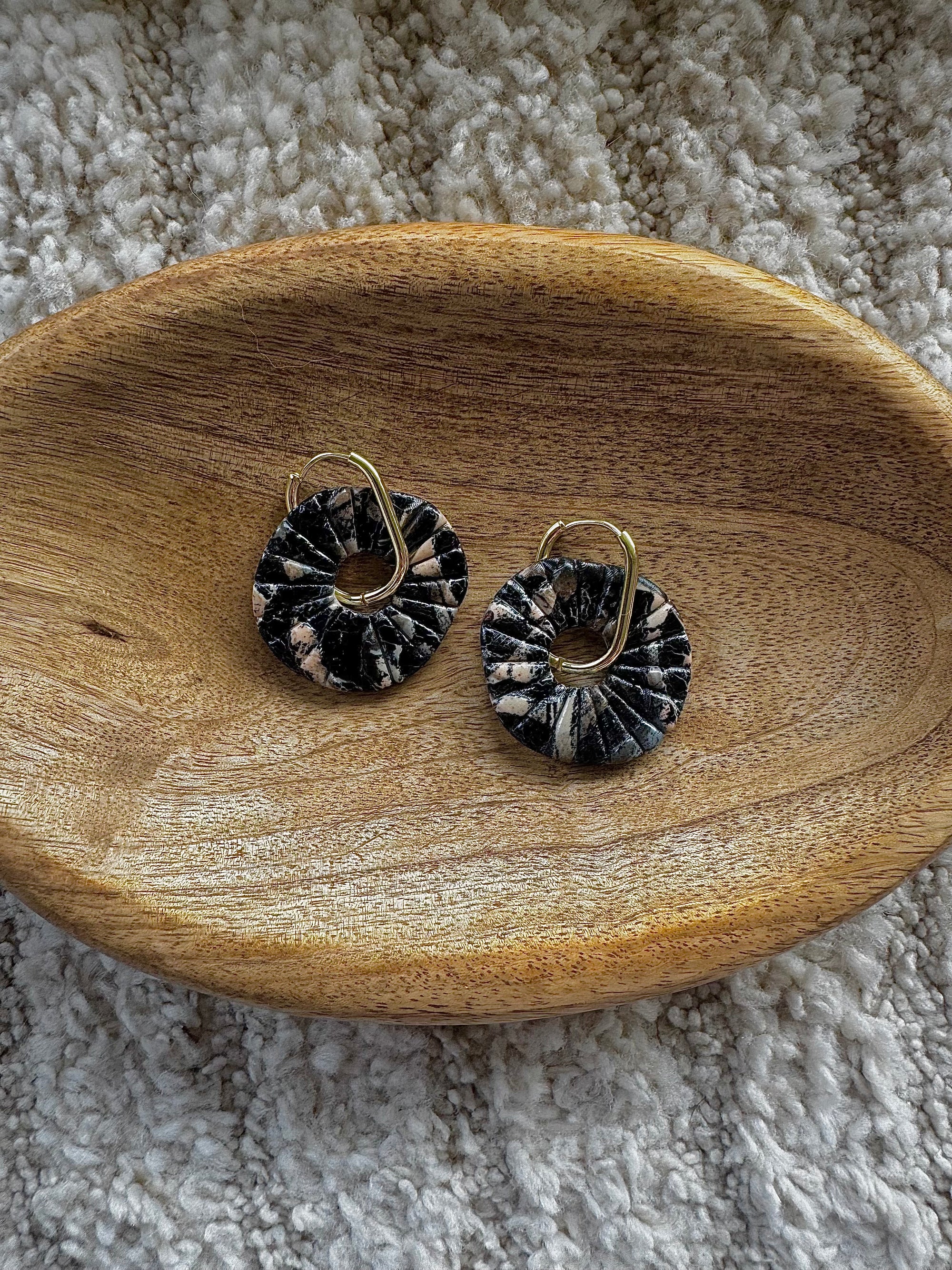 Pampilles - Édition limitée (sans créoles)