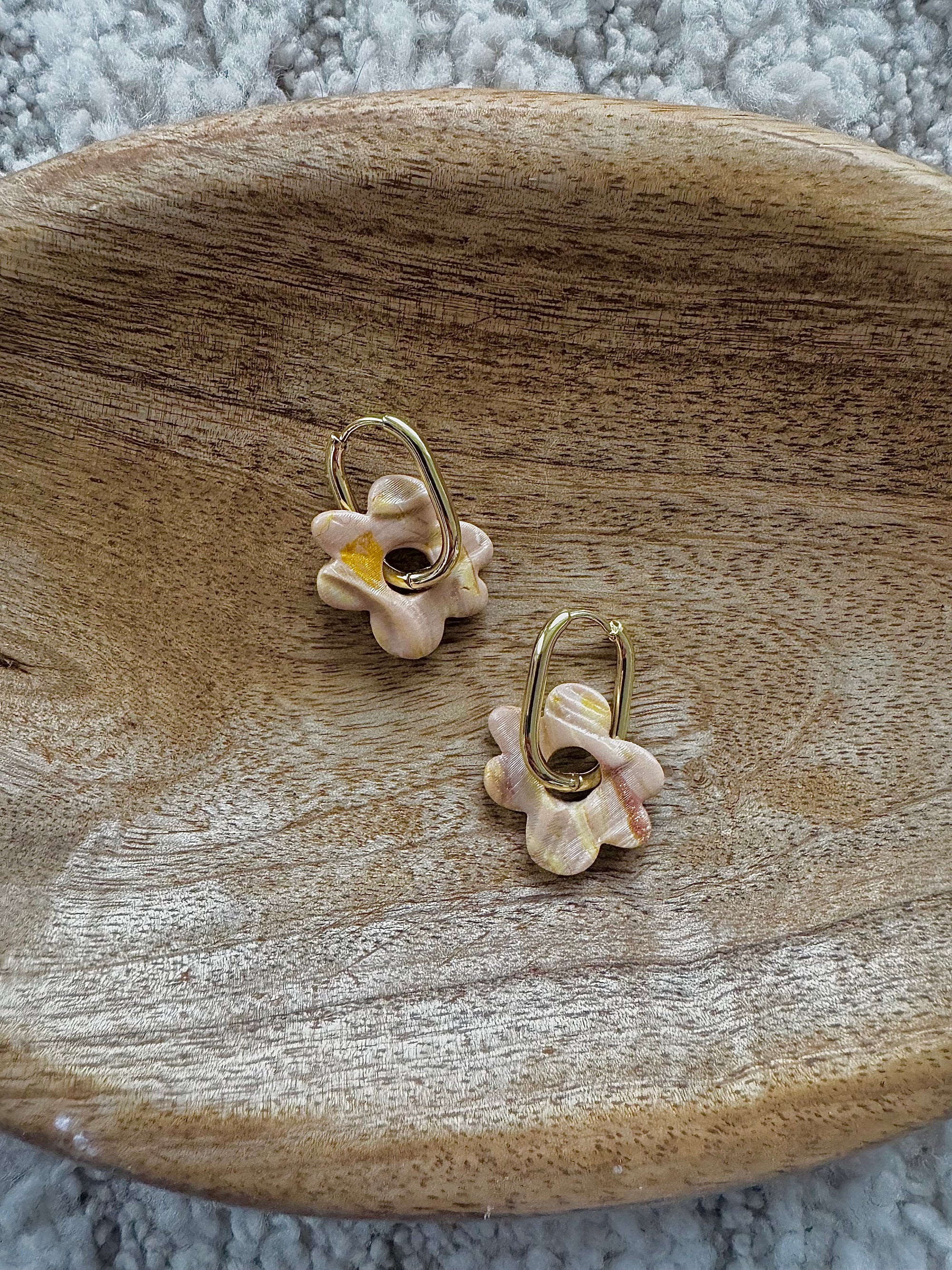 Pampilles - Édition limitée (sans créoles)