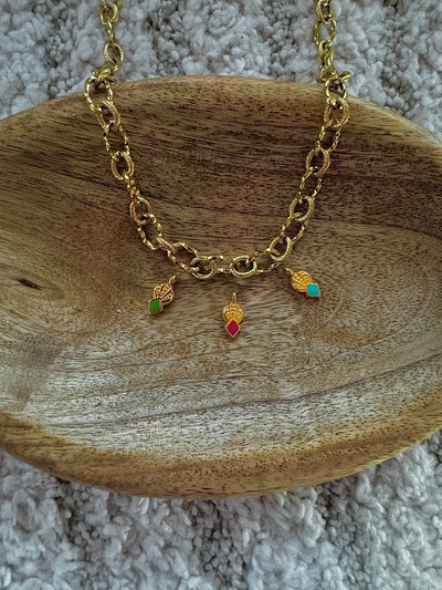 Breloques Interchangeables