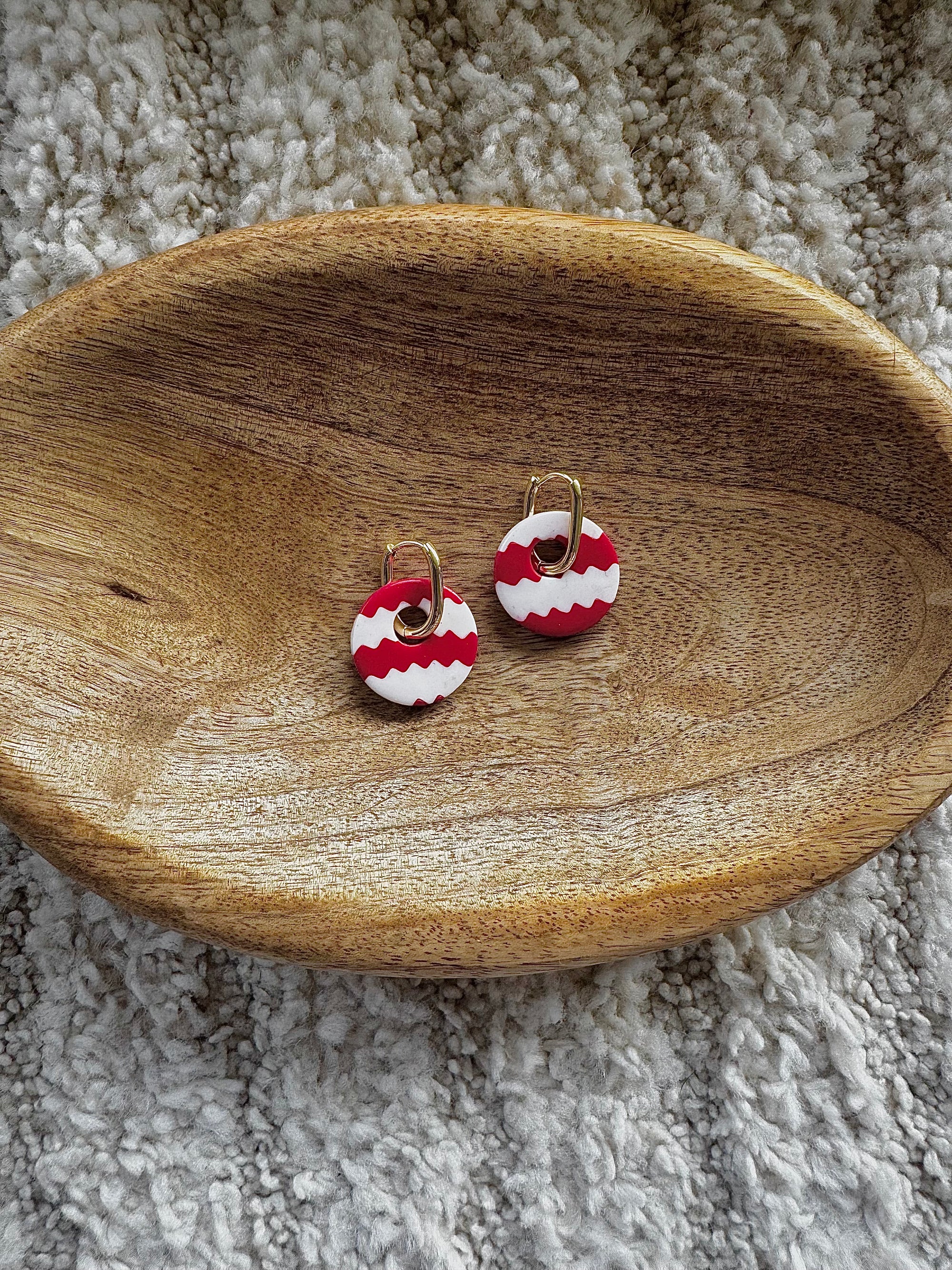 Pampilles - Édition Noël (sans créoles)