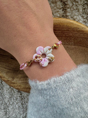 Bracelets Interchangeables - Anaïs (sans cordons)