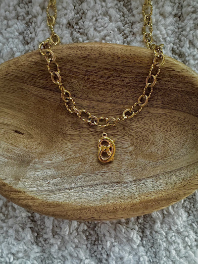 Breloques Interchangeables - Bretzels