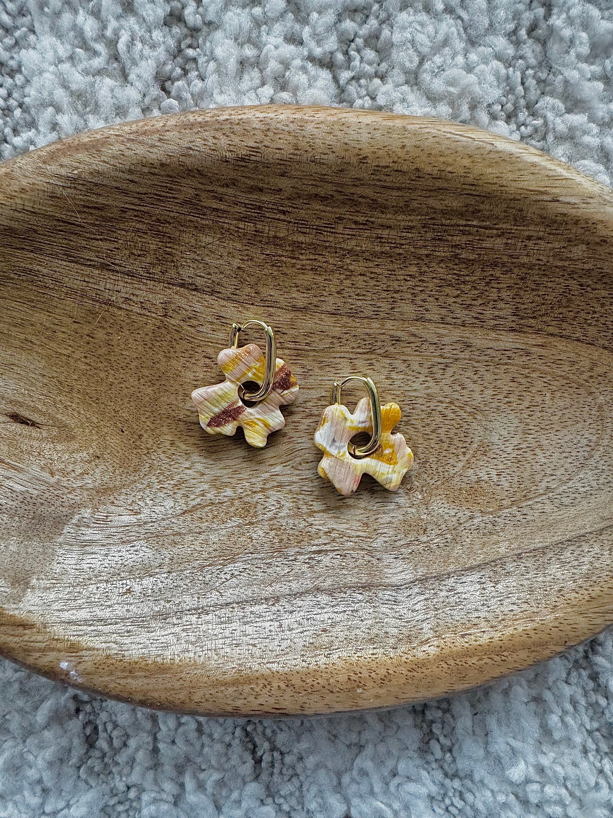 Pampilles - Édition limitée (sans créoles)