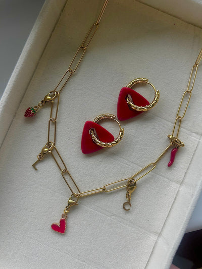 Box Saint Valentin ❤️