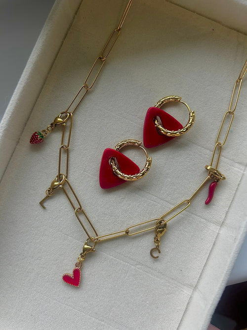 Box Saint Valentin ❤️