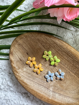 Pampilles Mini Vaiana - Nouveautés