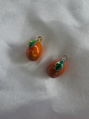 Breloques Interchangeables - Kumquat