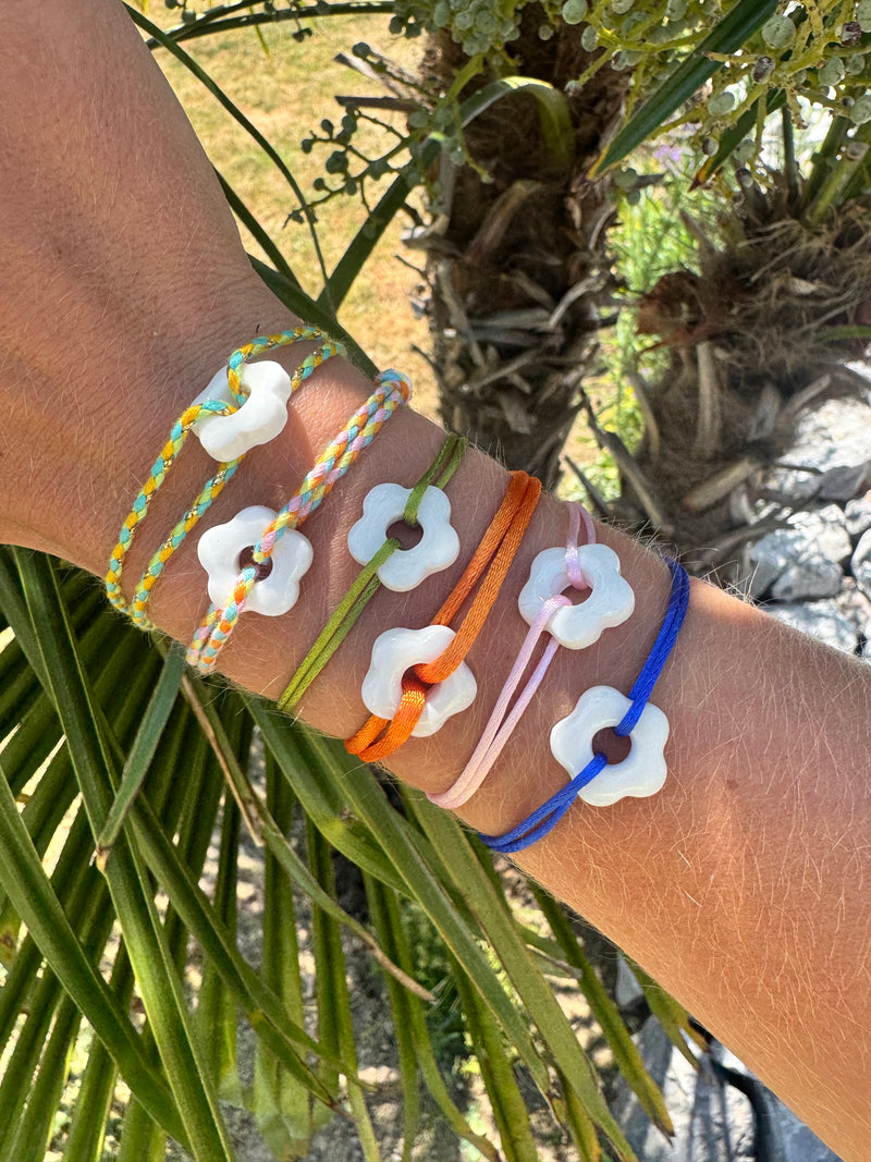 Bracelets cordons