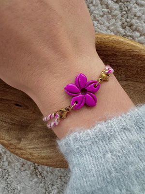 Bracelets Interchangeables - Lola (sans cordons)