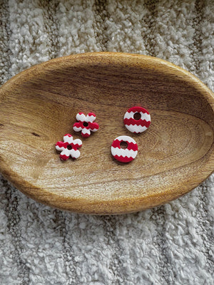 Pampilles - Édition Noël (sans créoles)