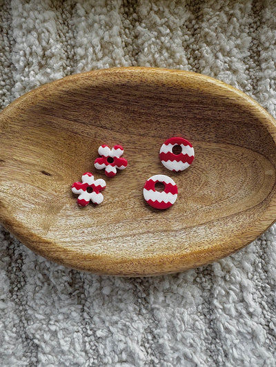 Pampilles - Édition Noël (sans créoles)