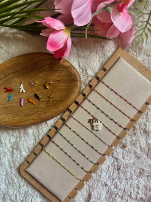 Bracelet Bloomy - À personnaliser
