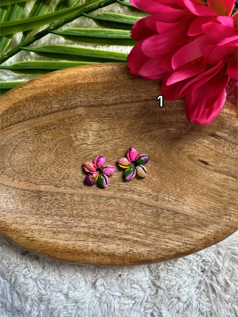 Pampilles Mini Vaiana - Nouveautés