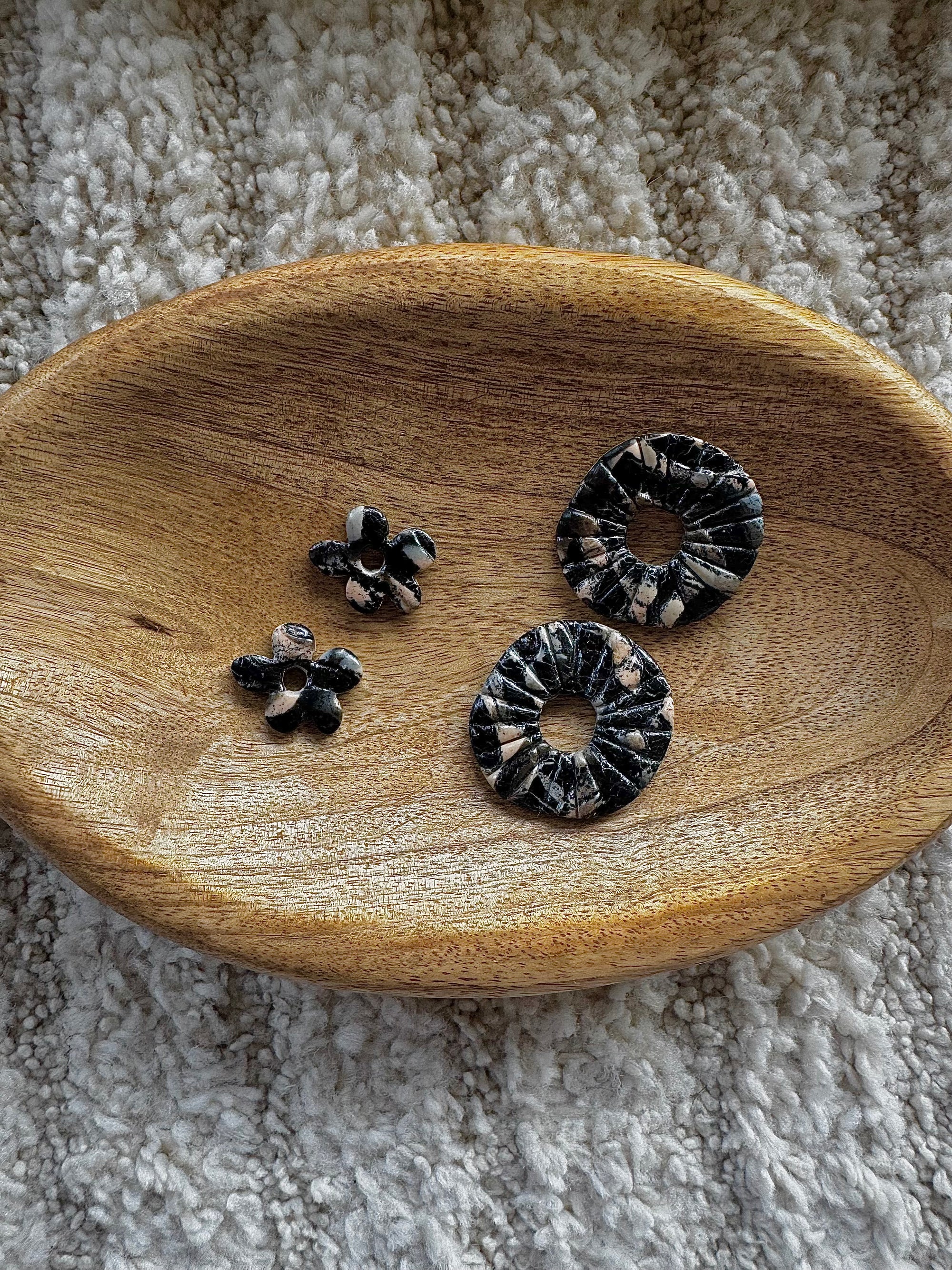 Pampilles - Édition limitée (sans créoles)