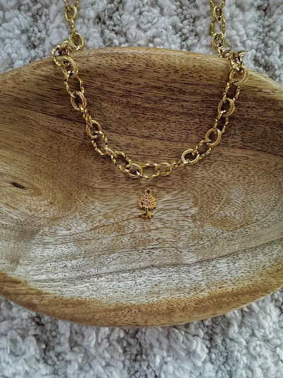 Breloques Interchangeables - Arbre de vie