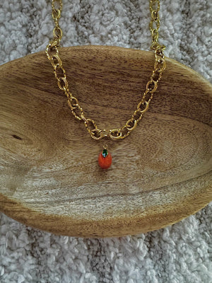 Breloques Interchangeables - Kumquat