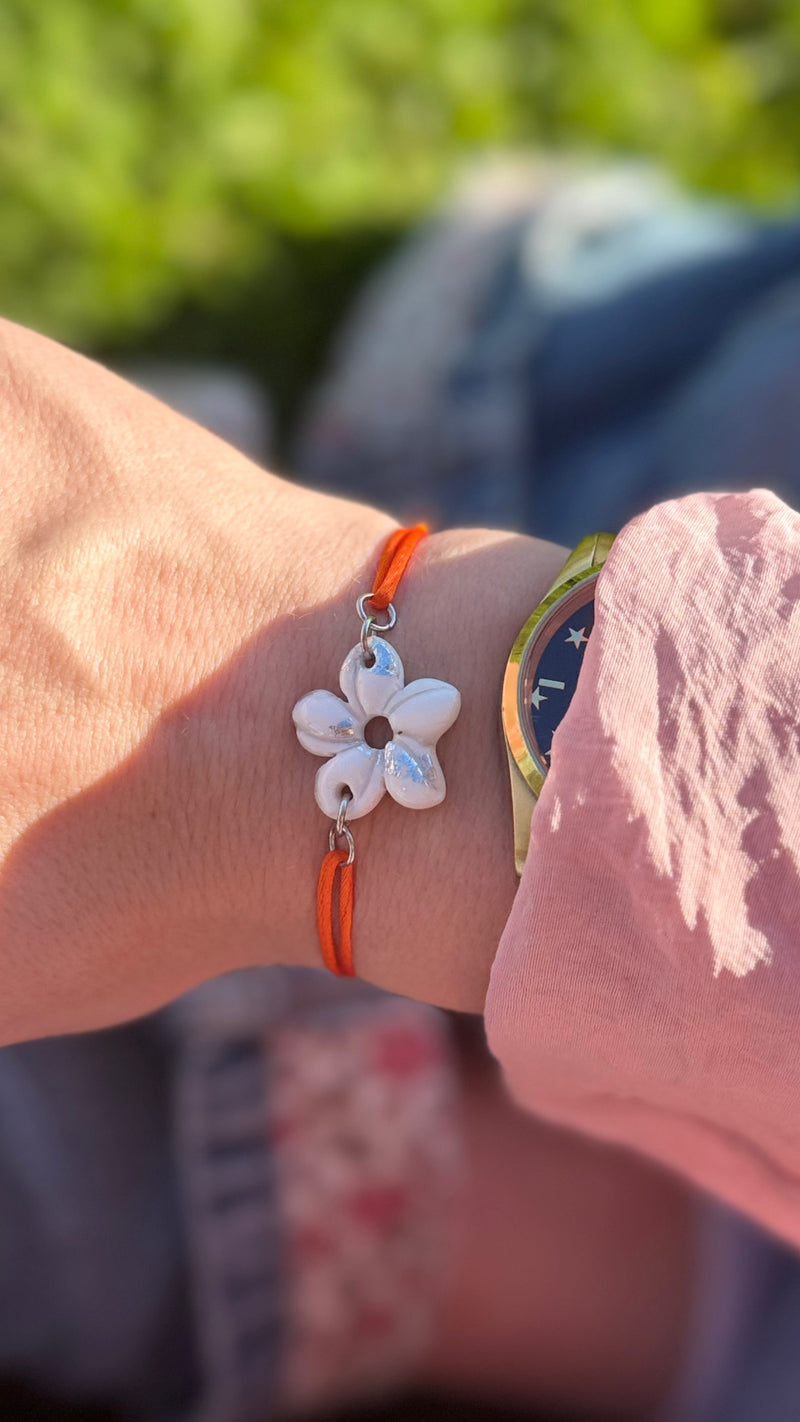 Bracelet Eloïse - Cordon modulable